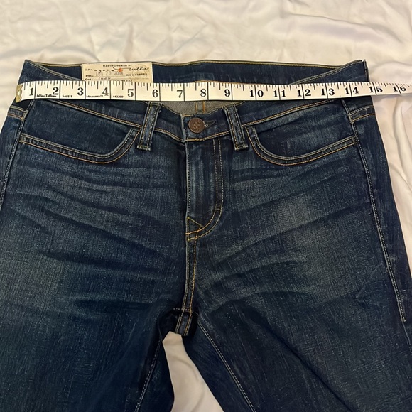 Imogene + Willie Lucy cut jeans - Picture 5 of 9